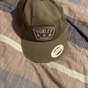 Men’s Hurley hat